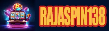 Logo RAJASPIN138